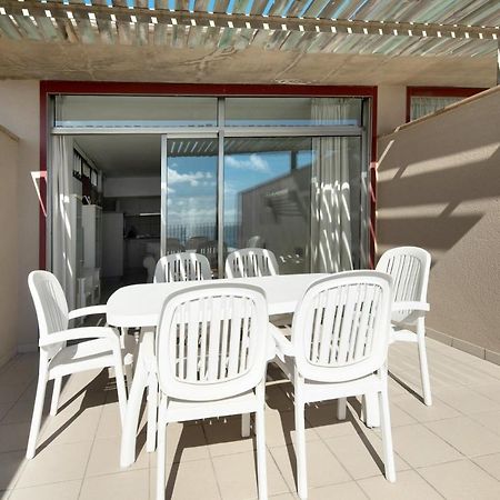Casa Medano 17 Appartement Granadilla De Abona Buitenkant foto