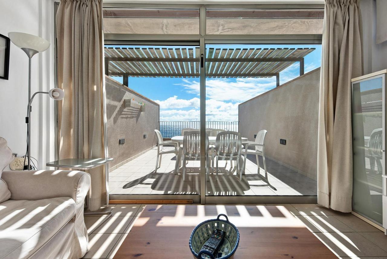 Casa Medano 17 Appartement Granadilla De Abona Buitenkant foto