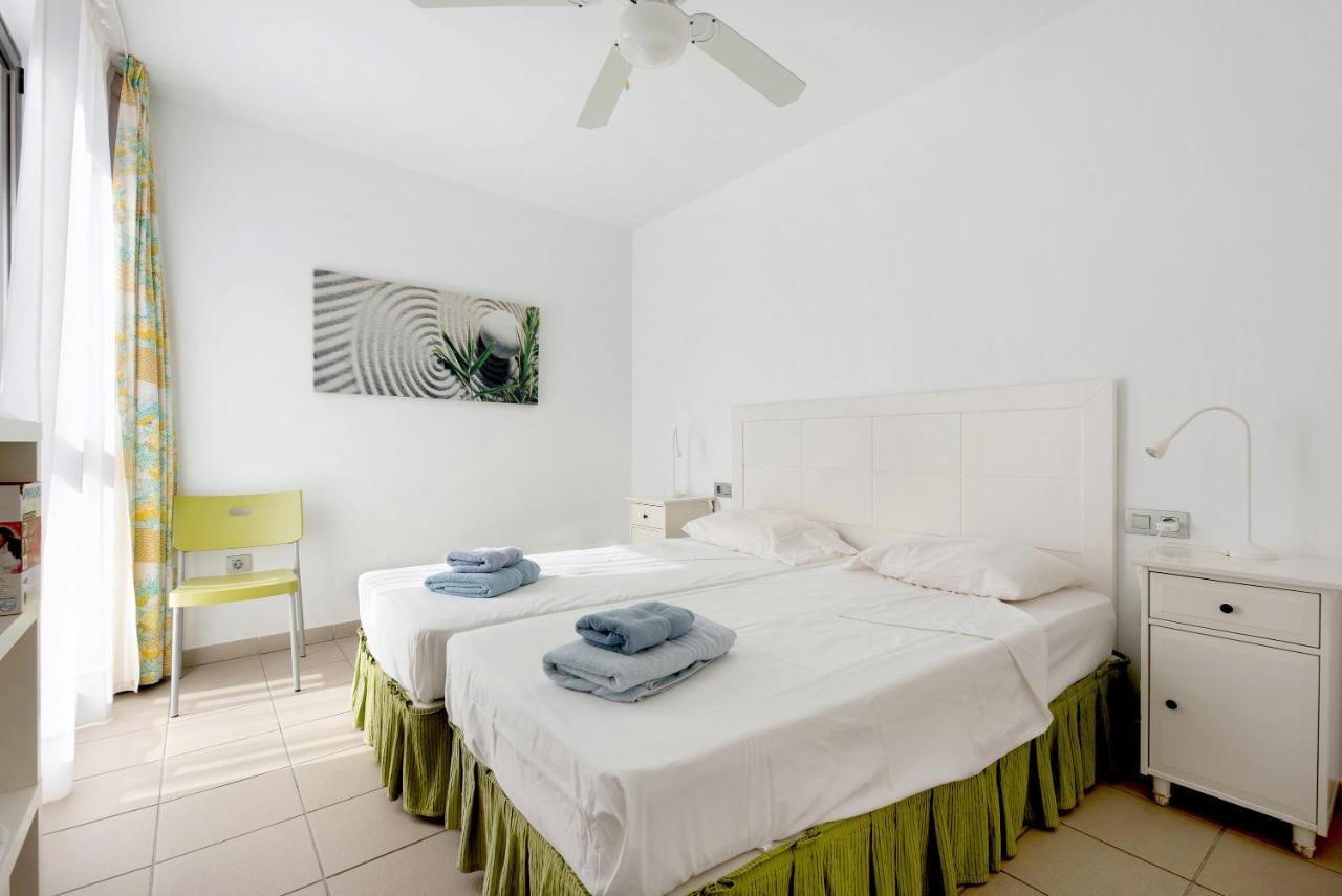 Casa Medano 17 Appartement Granadilla De Abona Buitenkant foto