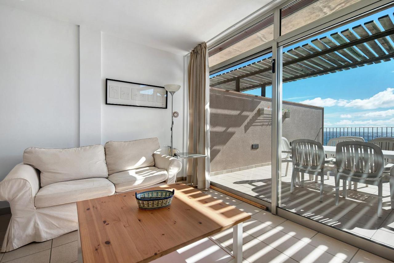 Casa Medano 17 Appartement Granadilla De Abona Buitenkant foto