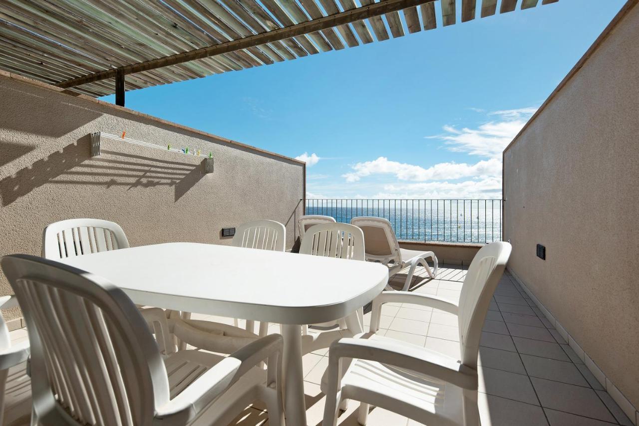 Casa Medano 17 Appartement Granadilla De Abona Buitenkant foto
