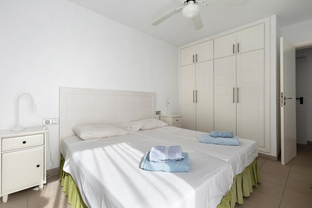 Casa Medano 17 Appartement Granadilla De Abona Buitenkant foto