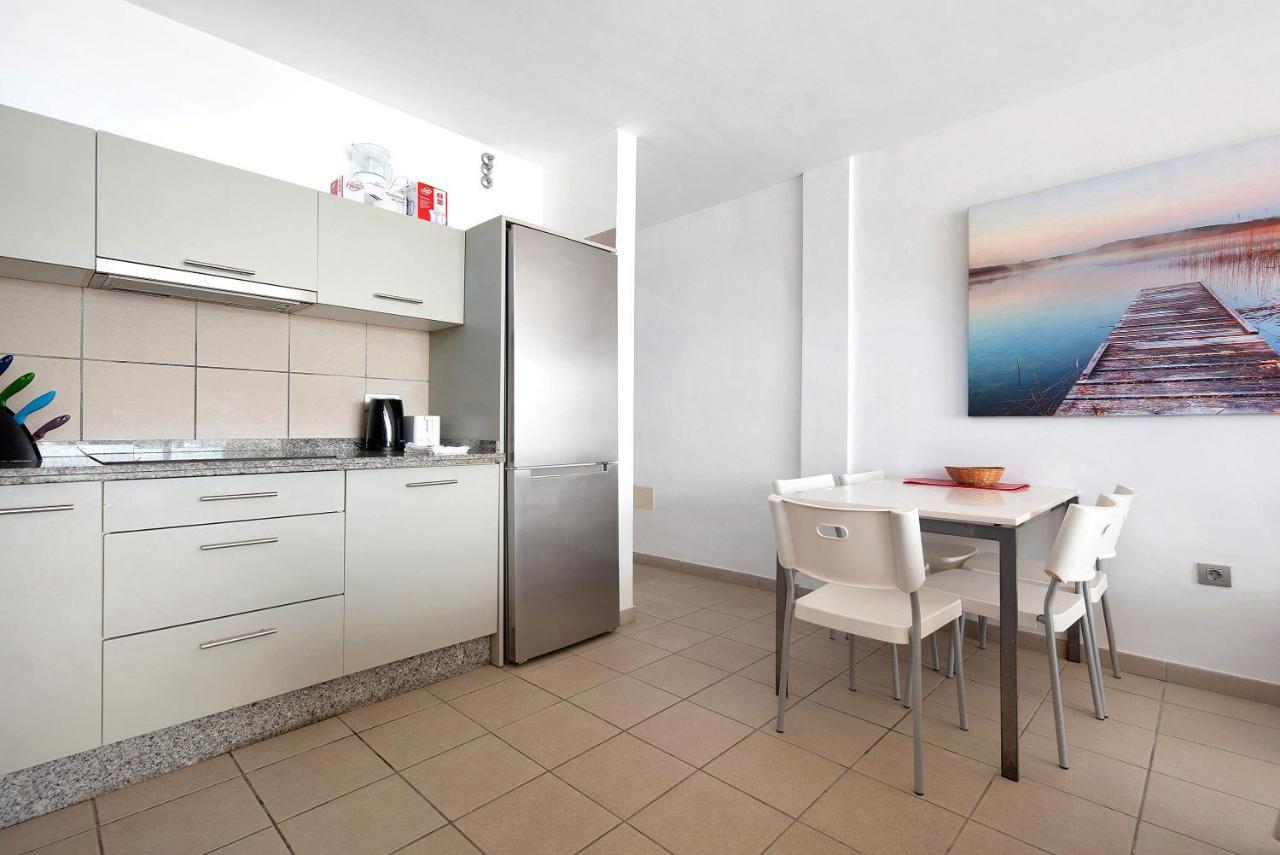 Casa Medano 17 Appartement Granadilla De Abona Buitenkant foto