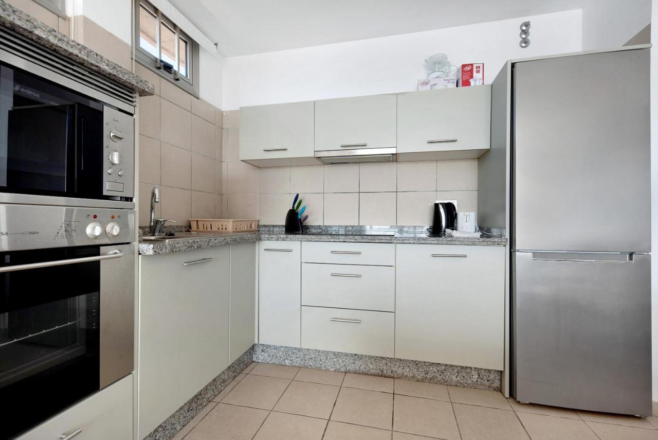 Casa Medano 17 Appartement Granadilla De Abona Buitenkant foto