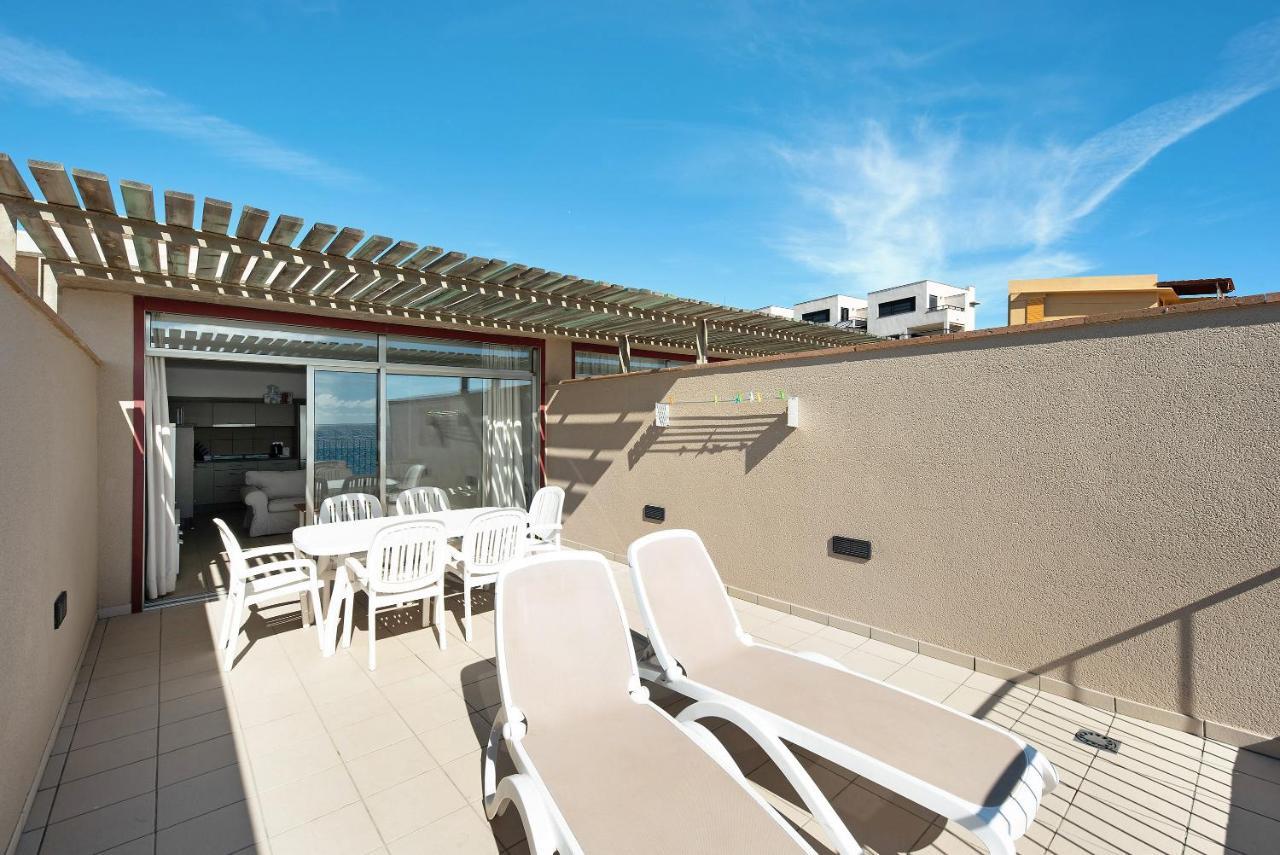 Casa Medano 17 Appartement Granadilla De Abona Buitenkant foto